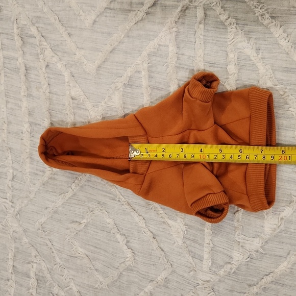 Boots & Barkley "snooze hound" dog sweater, new w/o tags! - Picture 7 of 8